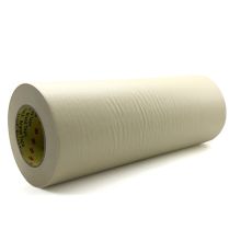 3M 2693 10mm＊55m 美纹纸胶带 胶带 黄色 (单位:卷)