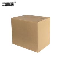 安赛瑞 23869 物流纸箱 23×13×16cm（40个装）（单位：包）