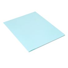 得力 72419-6入文件套(单位:个)混色