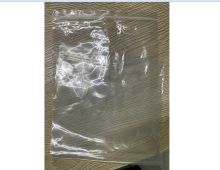 国产 10号 自封袋 （单位：个)