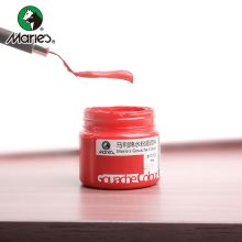 马利    42色  水粉套装    配色  (单位：套)