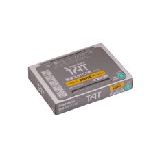 旗牌 ATGN-2-G 中号TAT多用途工业用印台 50*90mm 单位：个 绿色