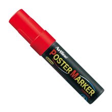 旗牌 EPP-6 广告记号笔 6.0mm 单位：支 荧光橙色
