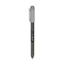 缤乐美 P2 签字笔 0.38mm 12支/盒 单位：盒 黑色