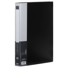 金得利 CF60 资料册 A4 60页 单位：个 黑色