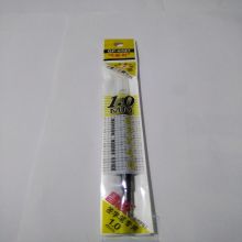 听雨轩 6527 1.0mm 中性笔芯 黑色（单位：支）