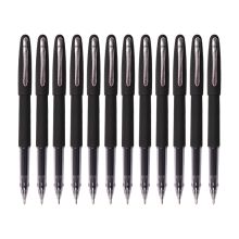 欧标 B1259 中性笔 1.0mm 单支装 单位：支 黑色