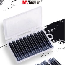 晨光 47613 0.9ml 墨囊 黑色 (单位：支)
