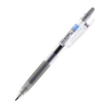 百乐 LJU-10EF-GY 按动水笔手账笔 0.5mm 单支装 灰色 （单位：支）