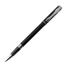 斑马 C-JJ4-CN 金属笔杆中性笔签字笔黑杆 0.5mm 单位:支 黑