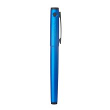 百乐 BLEX1-5MLB 宝珠笔中性笔 蓝眼泪 0.5mm 单支装 黑色 （单位：支）