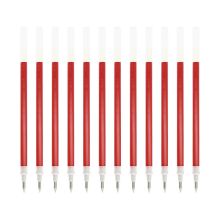 百乐 BLS-G1 中性笔替芯 0.5mm 12支/盒 红色 （单位：盒）