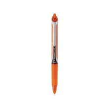 百乐 BXRT-V5 按动针管笔中性笔 0.5mm 单支装 橙色 （单位：支）