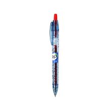 百乐 BL-B2P 宝特瓶制中性笔 0.5mm 单支装 红色 （单位：支）