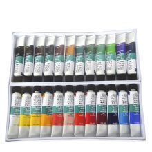 温莎牛顿 10ml 24色 专用丙烯颜料套装（单位：套）