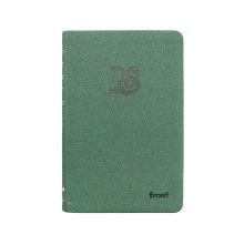 前通 DG48-A601 生肖蛇软面笔记本 A6 146页 配色 （单位：本）