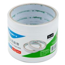广博 SM-2 双面胶 1.2cm *6y 6卷/袋 白 单位:袋
