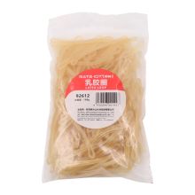 欧标 B2612 100g橡皮筋乳胶圈（单位：袋）