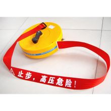 金能电力 JN-JSD-030 盒装锦纶警示带 (单位：盒)