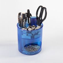 齐心 B2102 简约时尚笔筒 （单位：个）
