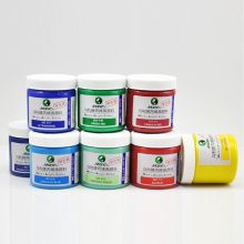 马利 500ml 丙烯颜料 金色