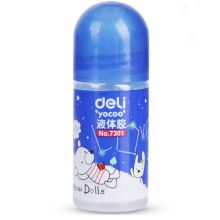 得力 7310 35ml 液体胶水（单位：瓶）