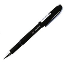 得力 S30 0.5mm 商务办公笔碳素中性水笔 黑色  ( 12支/盒)（单位：支）