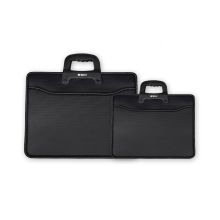晨光 ABB93098 手提公文包(小)  黑色（单位：个）