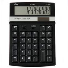 得力 1640 桌上型计算器 彩色（单位：台）