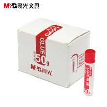 晨光 AWG97004 液体胶 50ml 单位：支 透明