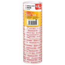 齐心 JF1214-12 文具胶带 (定制)