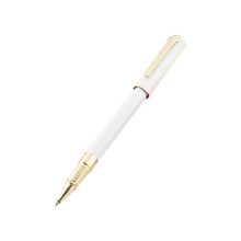 毕加索 PS-988 珍珠白金夹宝珠笔/签字笔0.5mm 黑(单位：支)