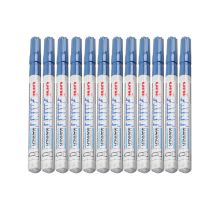 三菱 PX-21 油漆笔 0.8-1.2mm 浅蓝 单位：支