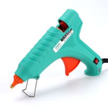 伊莱科 ELECALL EHG-8-100 热熔胶枪 附20根胶棒 100W