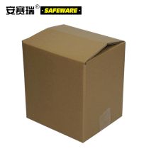 安赛瑞 39764-202111160083 - 5层瓦楞纸箱 21*17*21cm