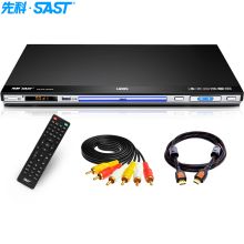 先科 PDVD-959A DVD播放机（HDMI高清巧虎播放机CD机VCD/DVD光盘播放器/USB音乐播放机/蓝光）（单位：台）