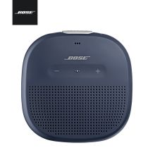 博士 Soundlink Micro 便携式无线蓝牙防水音箱 午夜蓝色 （单位：台）