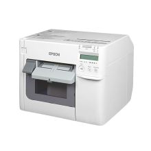 爱普生 TM-C3520 彩色不干胶标签机 单位:台