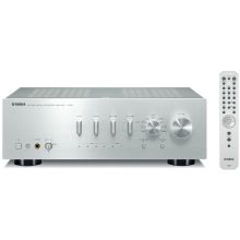 雅马哈 A-S801 2.1声道立体声功放机 黑色（单位：台）