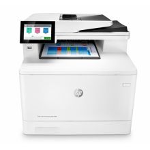 惠普（HP） MFP M480f  彩色激光多功能一体机 （单位：台）