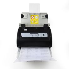 紫光 Q320 plus 扫描仪 黑色+白色(单位：台）