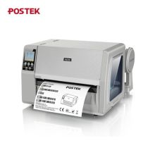 博思得 WP600s 宽幅智能打印机标签打印机  (单位：台）