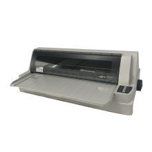 富士通 DPK6695K 档案盒打印机 白色（单位：台）