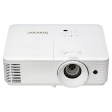 索诺克（Sonnoc）SNP-AC50X 商务投影仪 投影机办公培训 3500流明 分辨率:1024*768 （单位：台）白