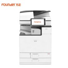 方正(Founder) FR6230 C国产多功能彩色大型激光打印机办公A3A4复印机打印复印扫描一体机 FR6230C基本配置 单位：台