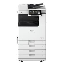 佳能（CANON）iR-ADV DX C3830 A3彩色复印机含双面输稿器四纸盒 单位：台
