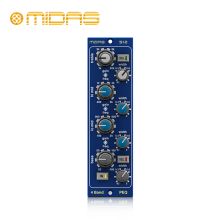 MIDAS 512 8路 参量数字音频均衡器（单位：台）