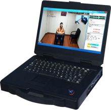 国产 YK-9015HU型 审讯同步录像设备 （单位：套）
