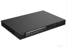 大华 DH-NVR5816-4KS2 16路8盘位高清硬盘录像机 黑色（单位：个）