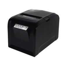 佳博 GP-L80160 80mm 热敏小票打印机 电脑USB/网口链接 带切刀 (单位:台)